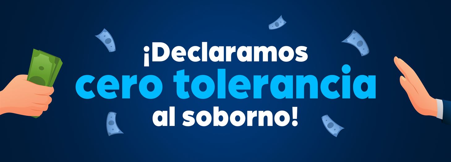 Anti Soborno